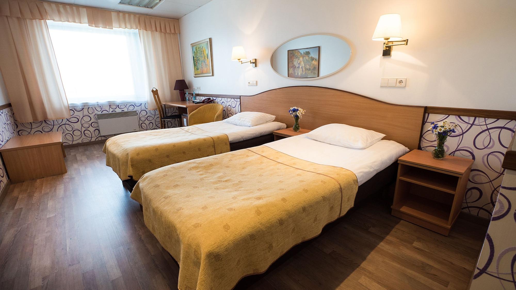 Hestia Hotel Susi Tallinn Exterior photo