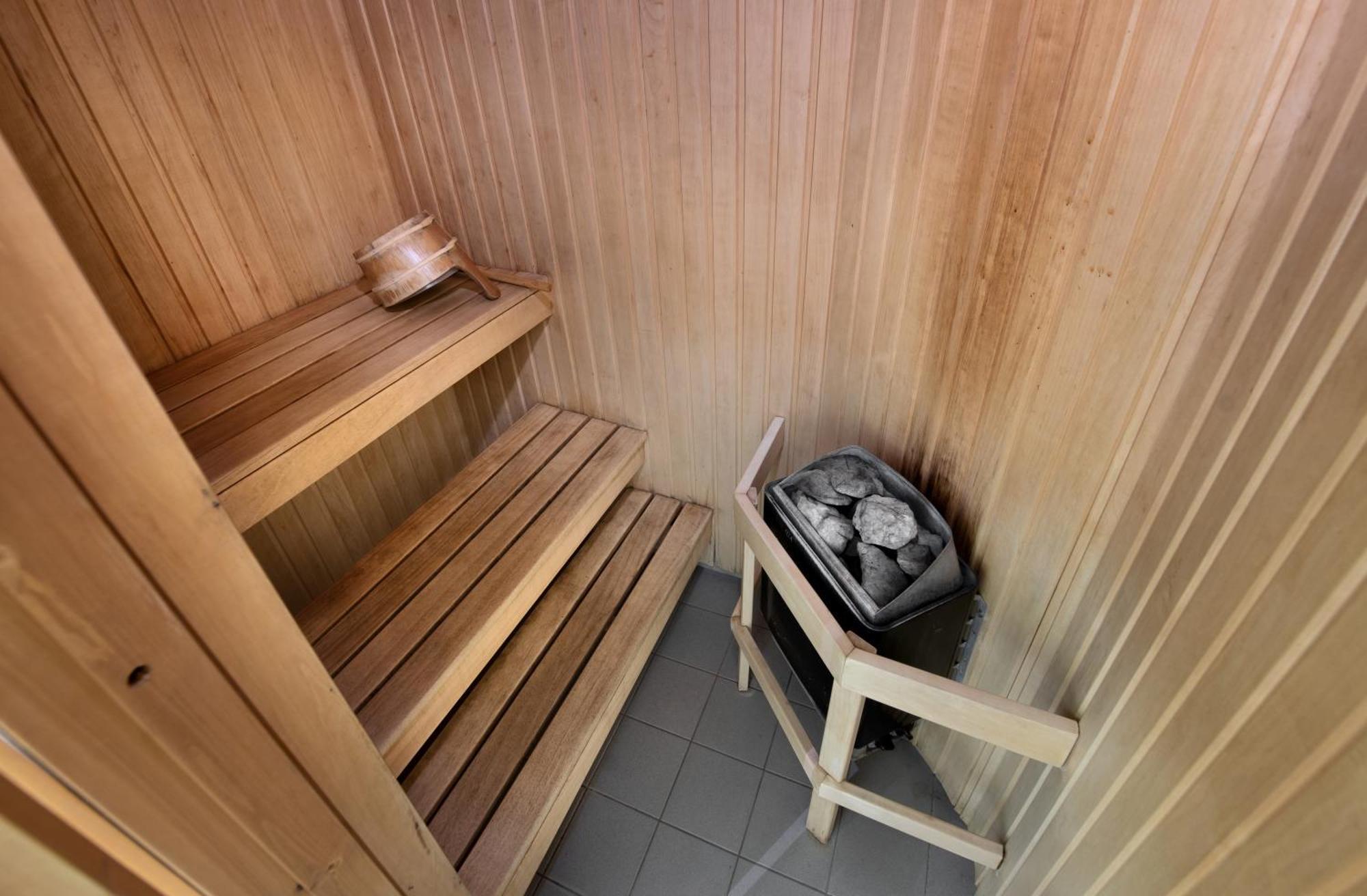 Hestia Hotel Susi Tallinn Exterior photo
