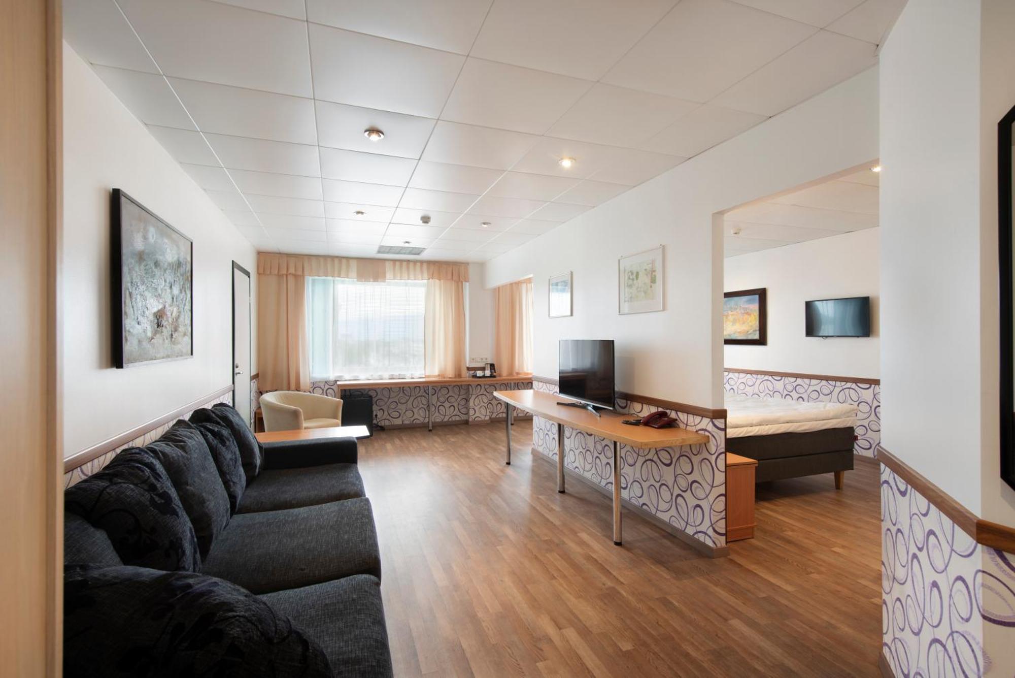 Hestia Hotel Susi Tallinn Exterior photo