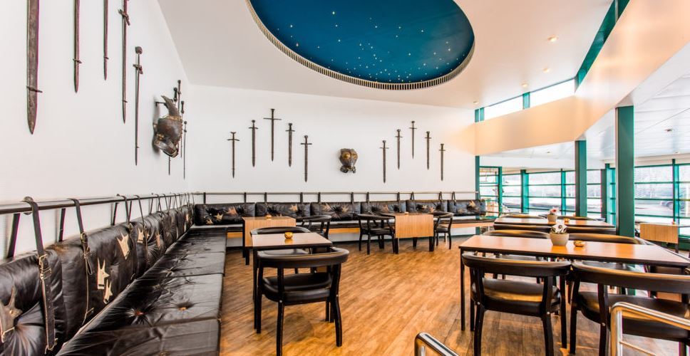 Hestia Hotel Susi Tallinn Exterior photo